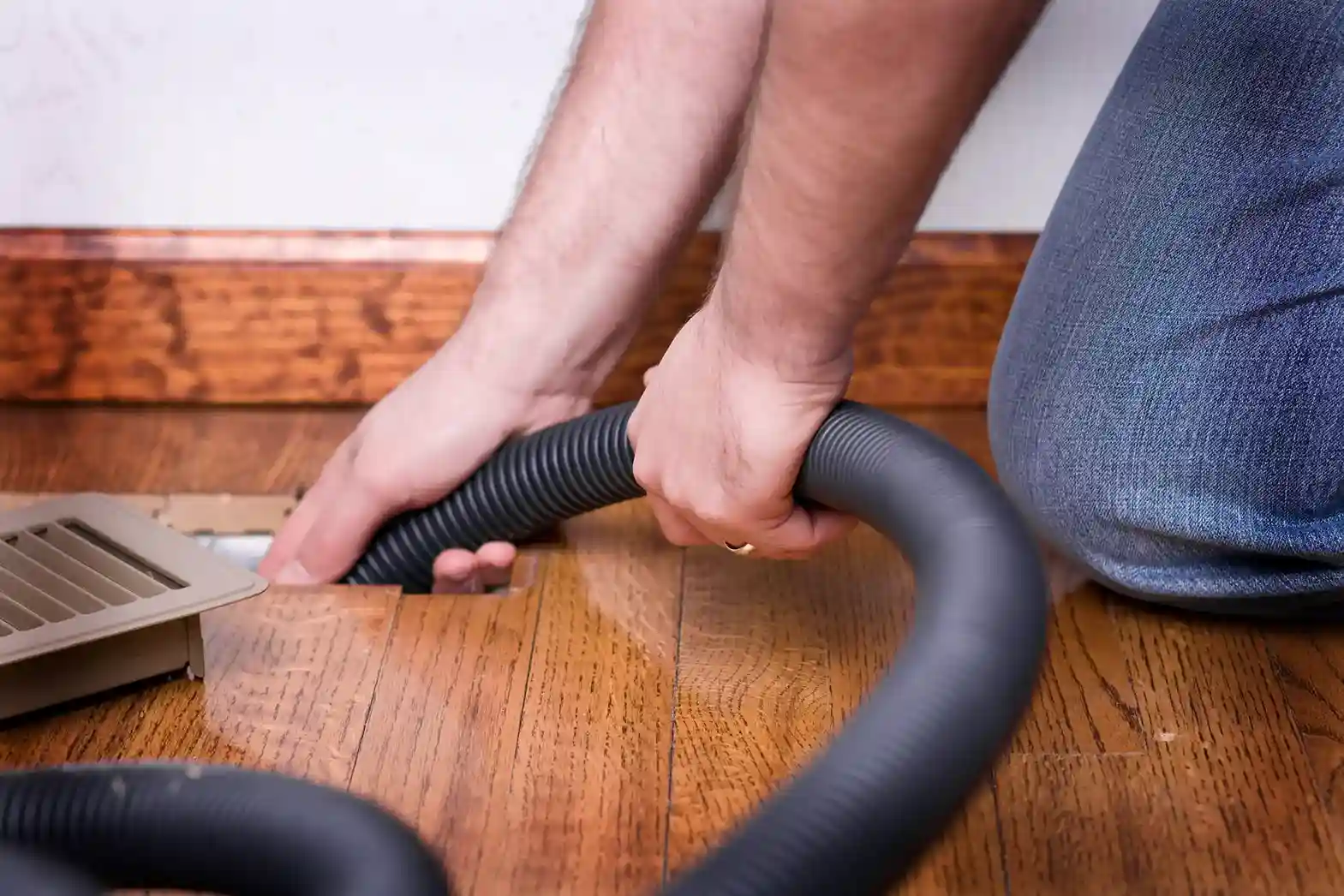 Emergency Vent Cleaning in Montverde, FL