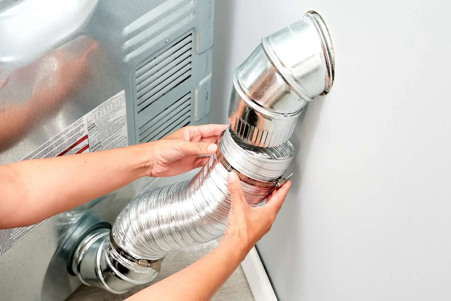 What Your Dryer's Long Drying Time Says About Your Vent in Minneola