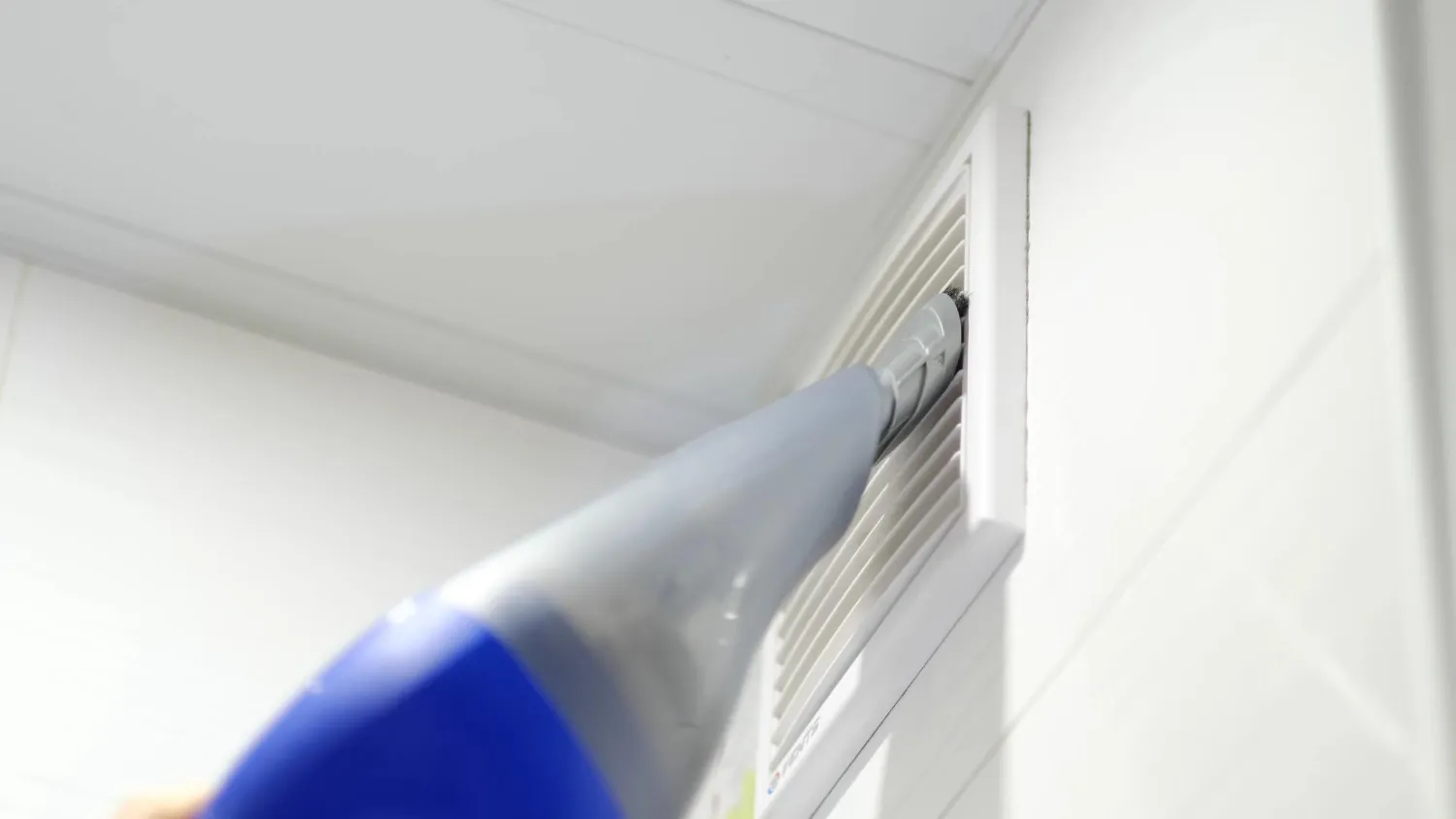 Best Practices for Maintaining Clean Air Systems in Leesburg