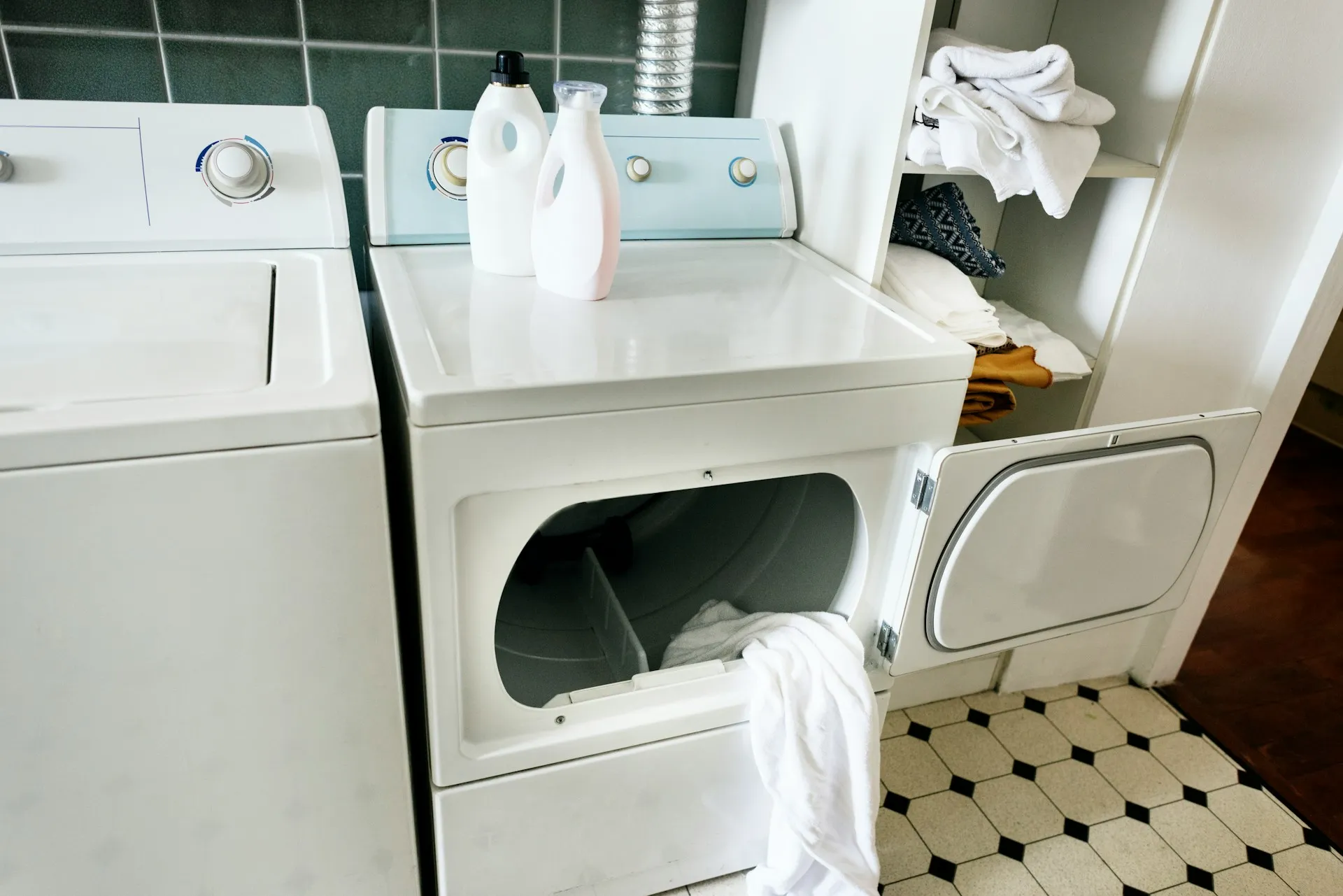 What Makes Your Dryer Take Longer to Dry Clothes in Minneola