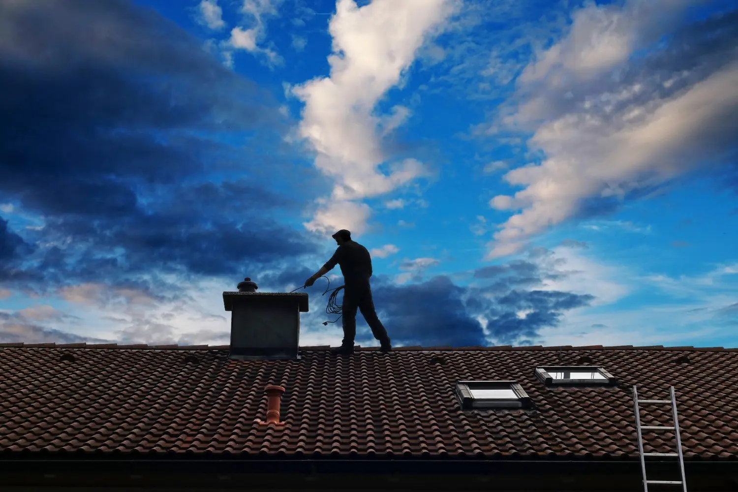 Chimney Cleaning in Howey in the Hills, FL