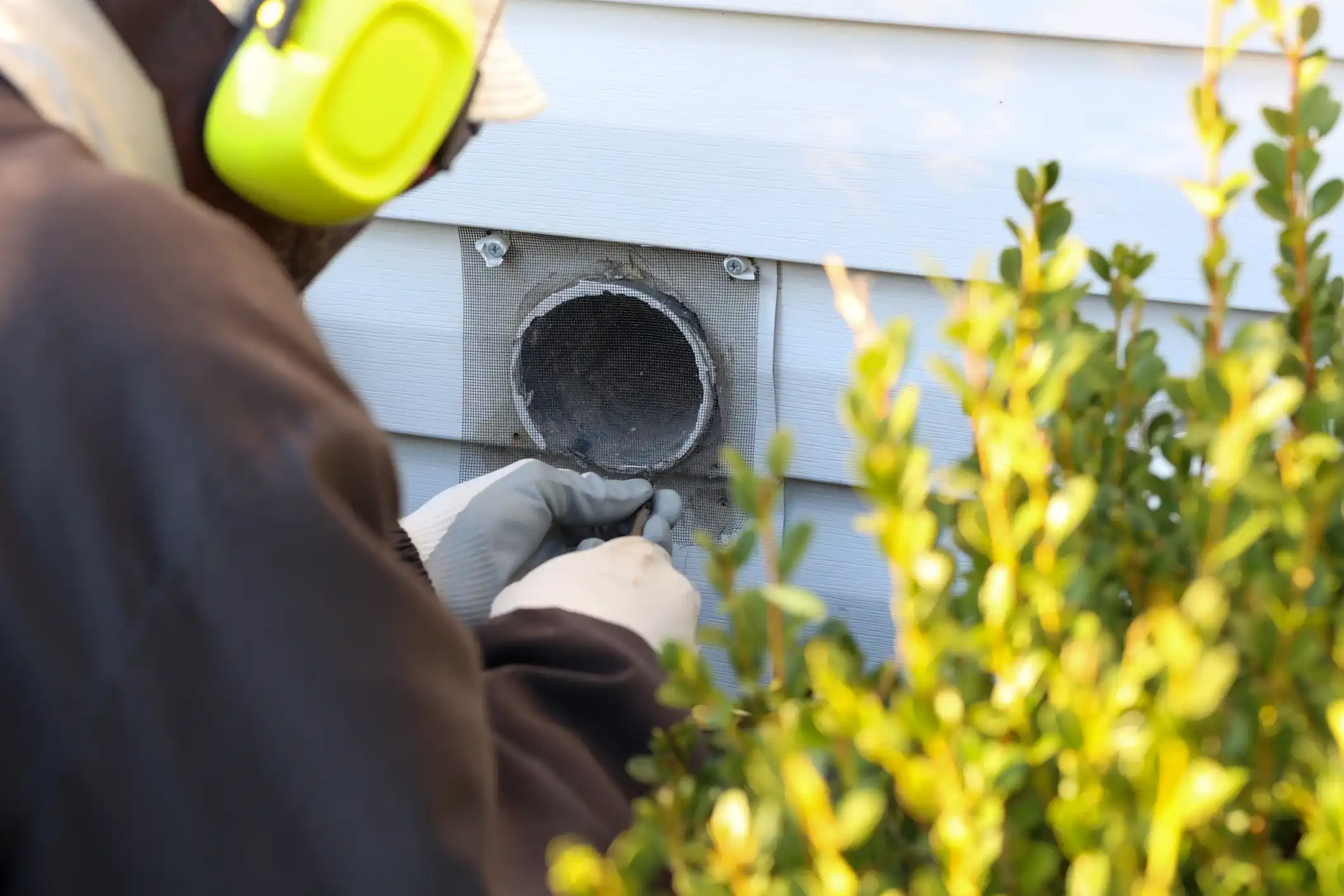 Dryer Vent Cleaning in Howey in the Hills, FL