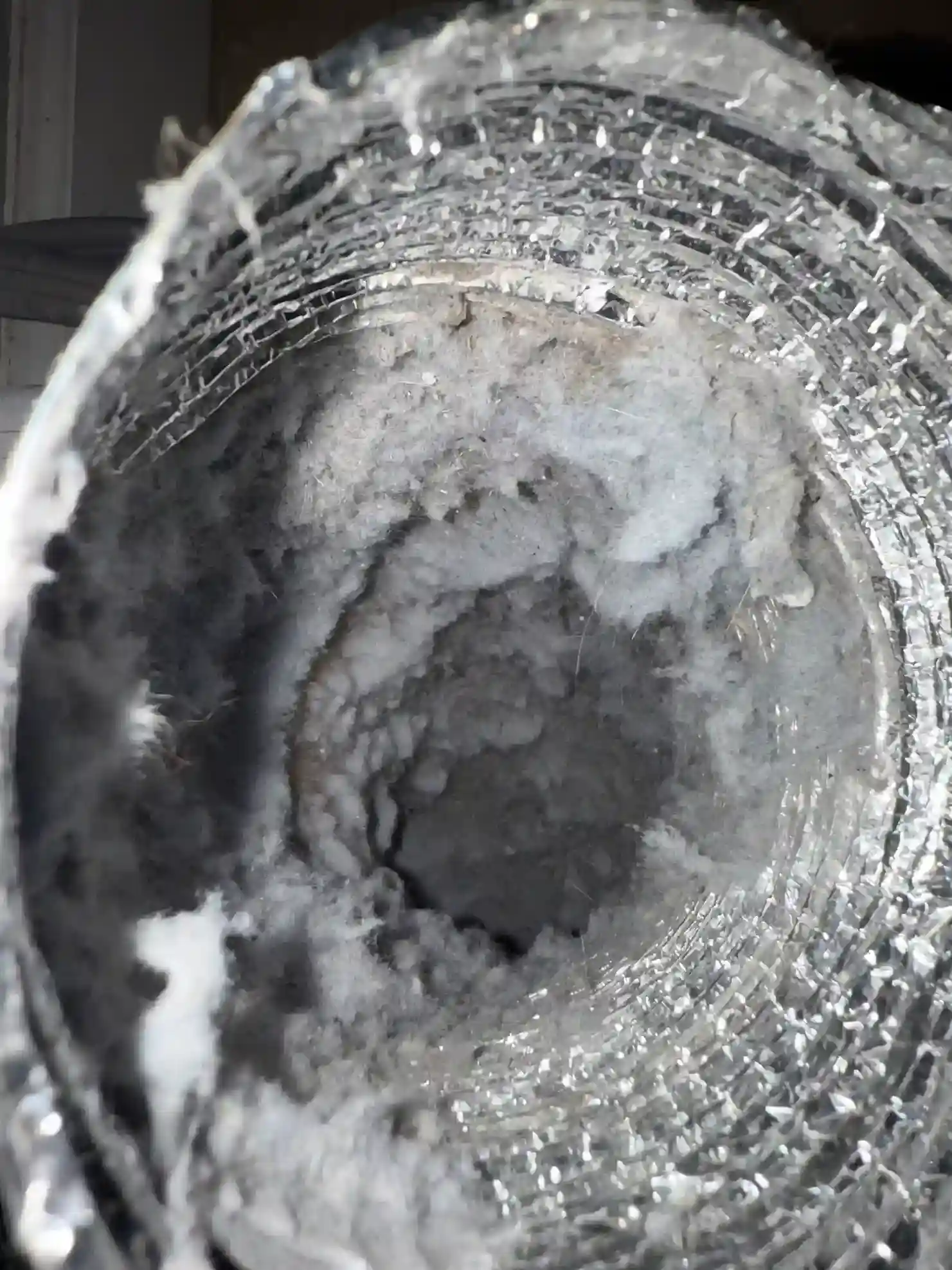 Dryer Vent Camera Inspections: A Modern Approach to Preventing Hazards