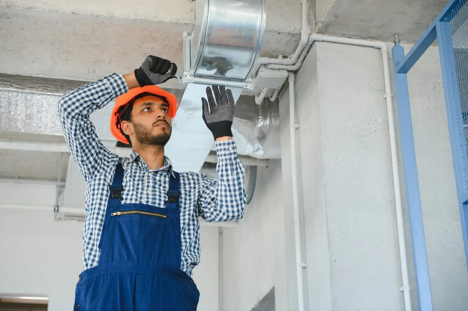 Emergency Vent Cleaning Service in Howey in the Hills, FL
