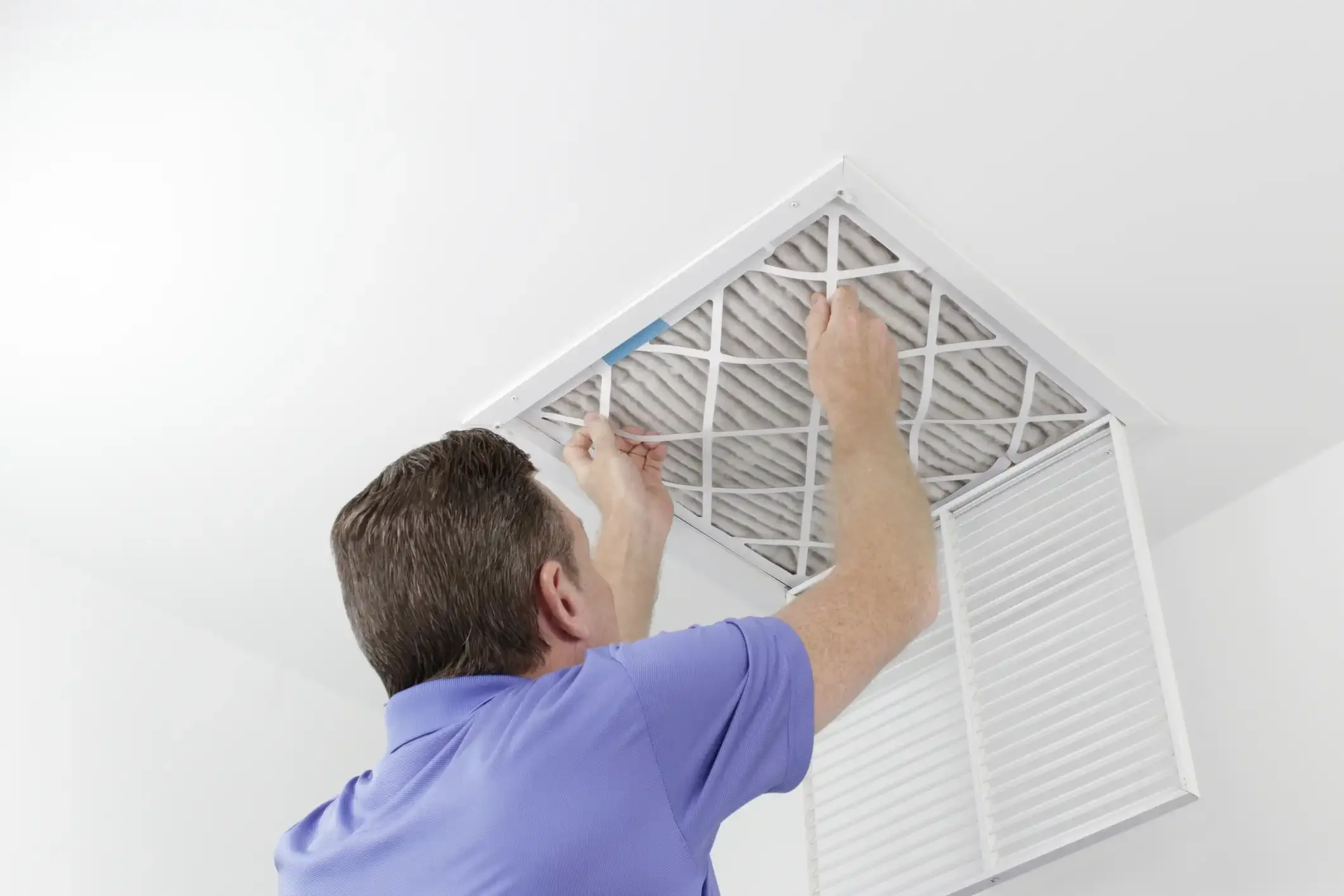 How Long Does an Air Filter Last?