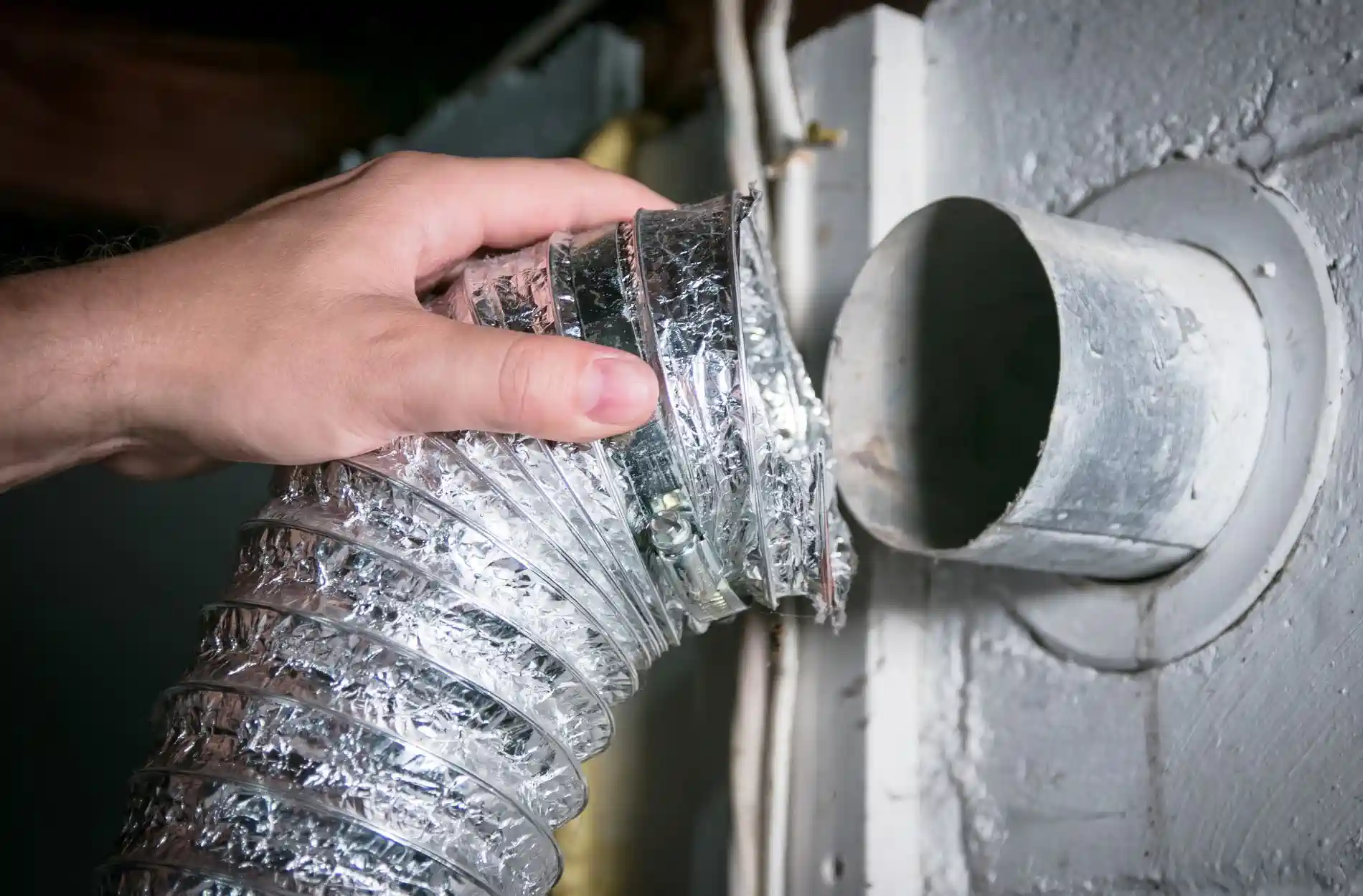 5 Key Benefits of Regular Dryer Vent Camera Inspections
