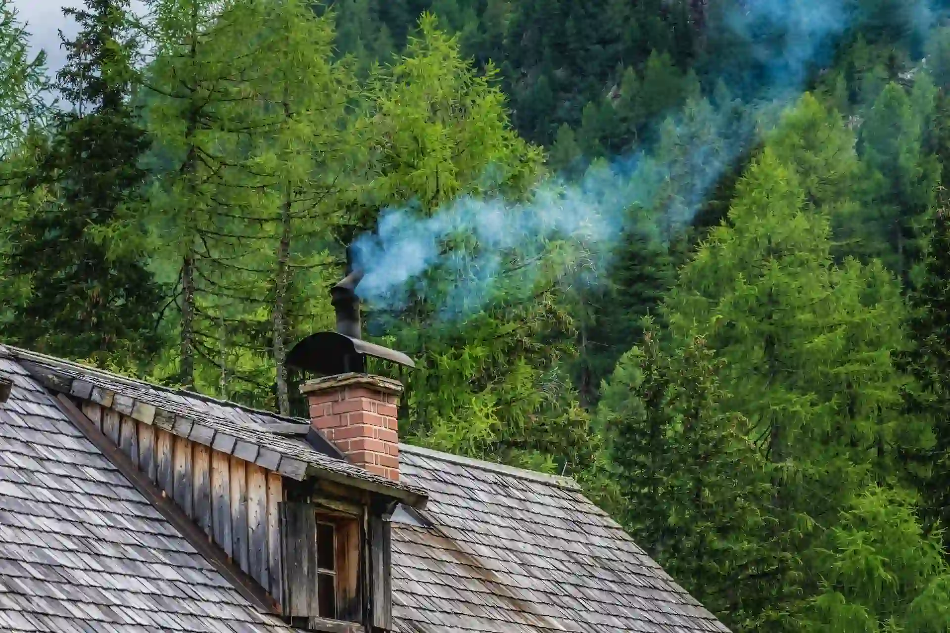 The Importance of Proper Chimney Cap Installation for Residential and Commercial Properties