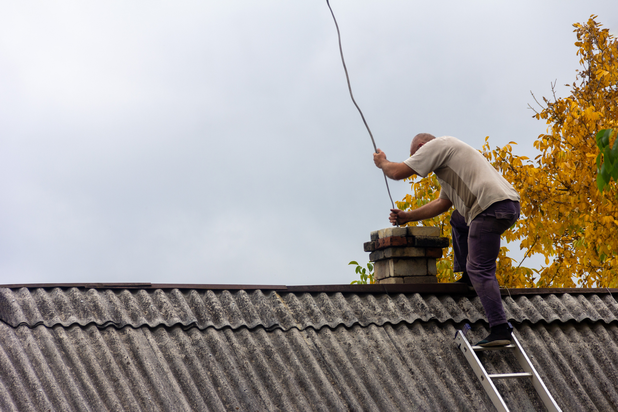 Essential Chimney Maintenance Tips for Clean Vents