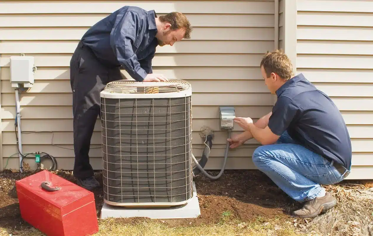 5 Signs You Need an HVAC Repair
