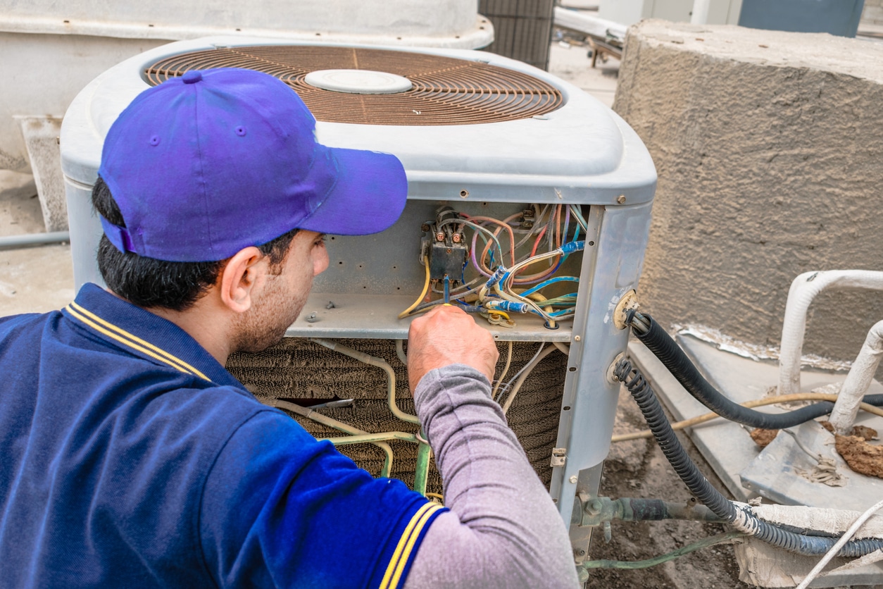 What to Expect When You Need Help | 24/7 AC Services