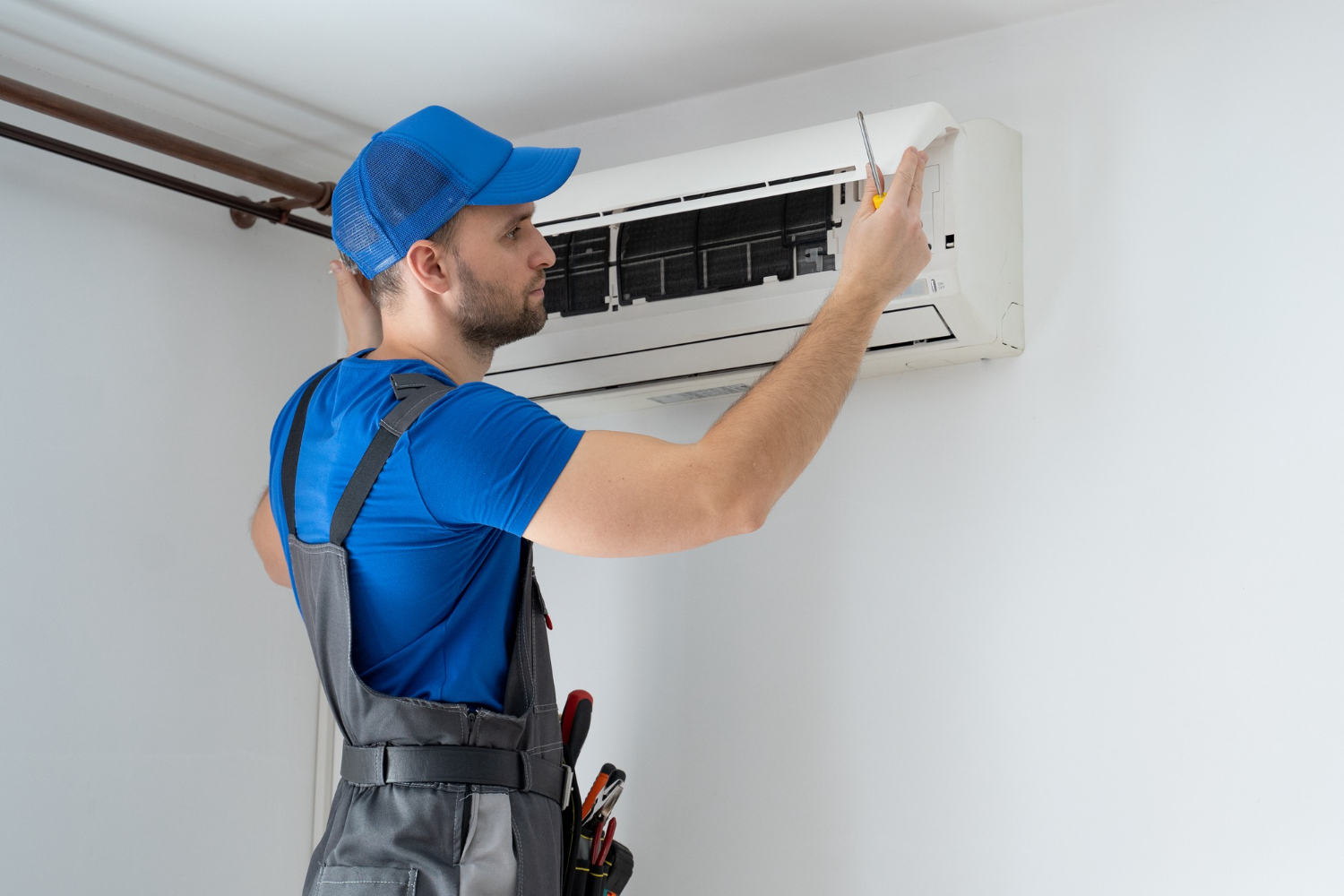Efficient AC Installation in Penn Hills, PA