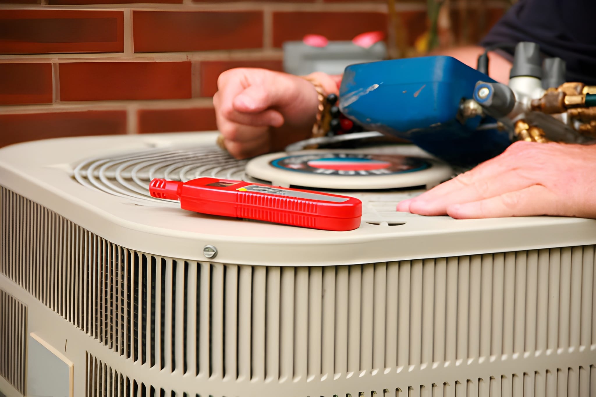 Affordable AC Replacement Tips for Penn Hills, PA