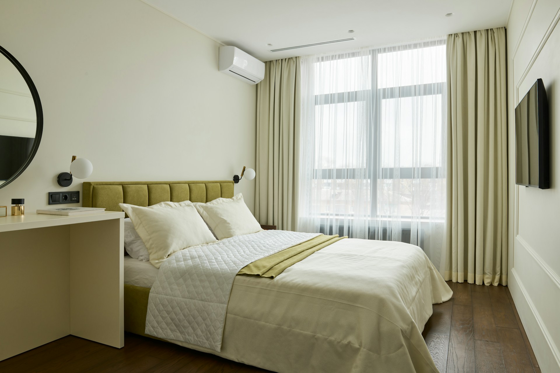 Benefits of Ductless Mini-Splits for Penn Hills, PA