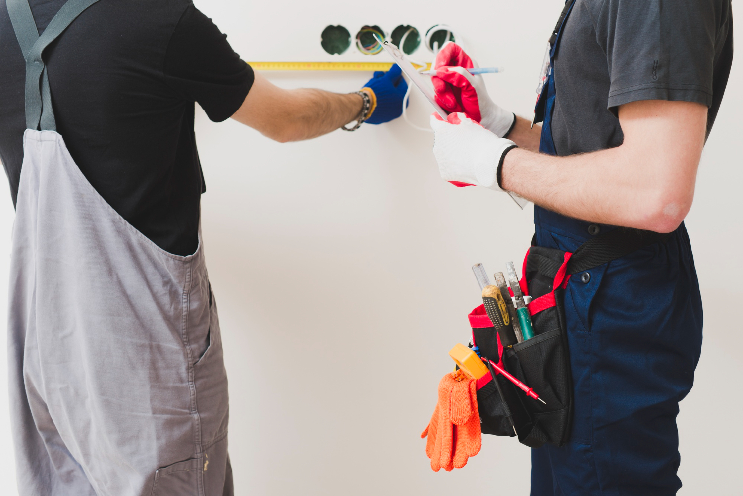 Reliable Electrical Services for a Safe Home