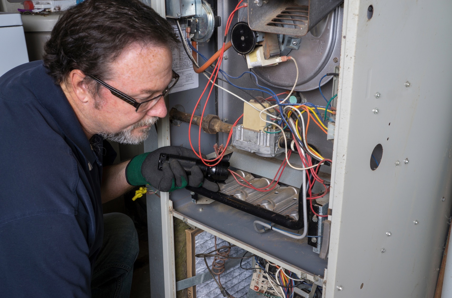 Benefits of Professional Furnace Installation