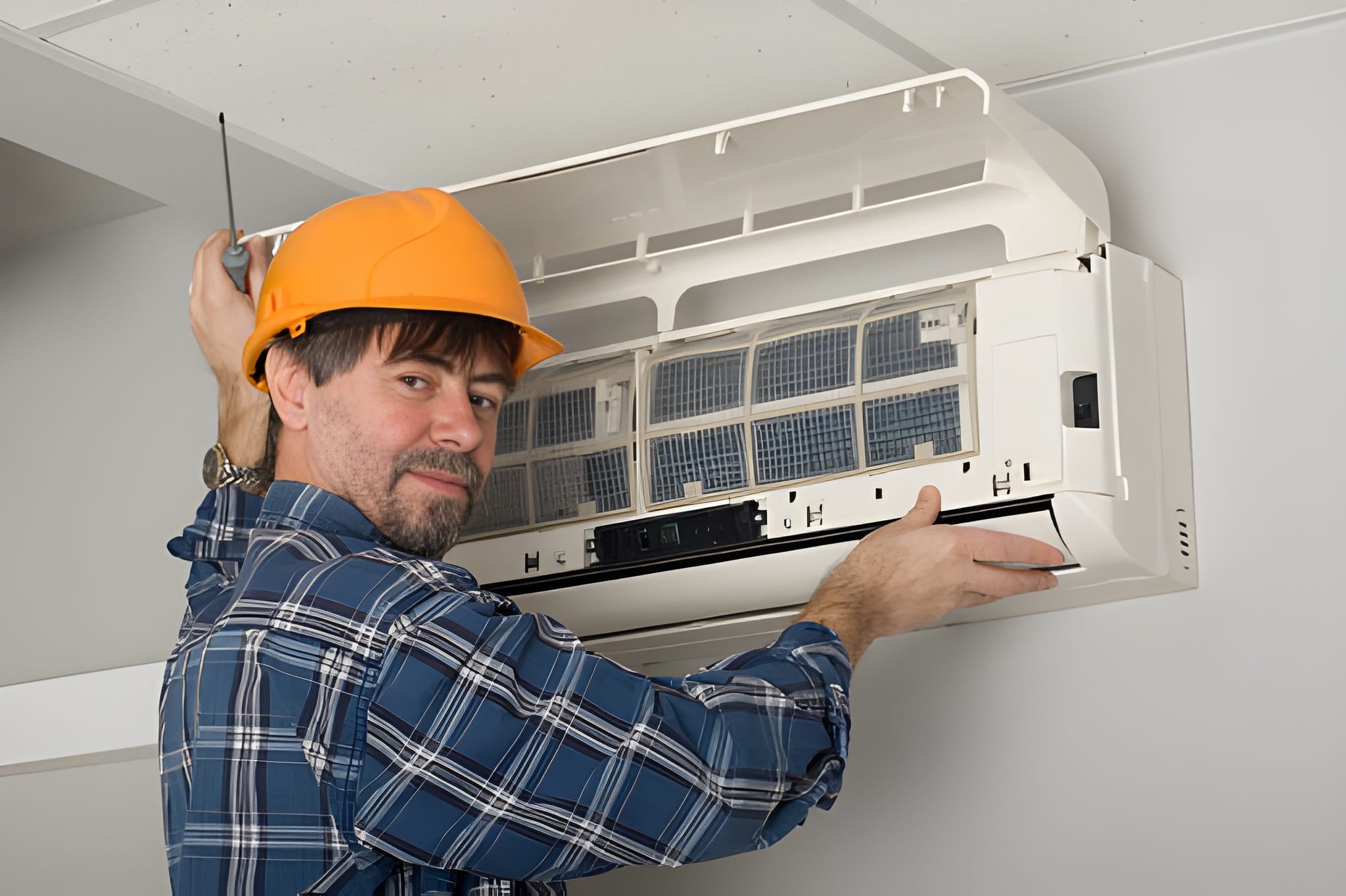 Essential Tips for Maintaining Ductless Mini Split AC