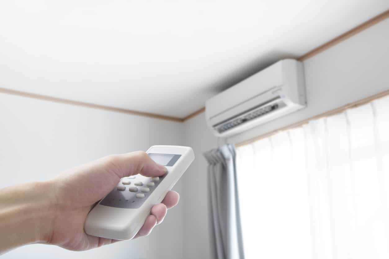 Maintenance Tips for Ductless Mini Split HVAC | HVAC