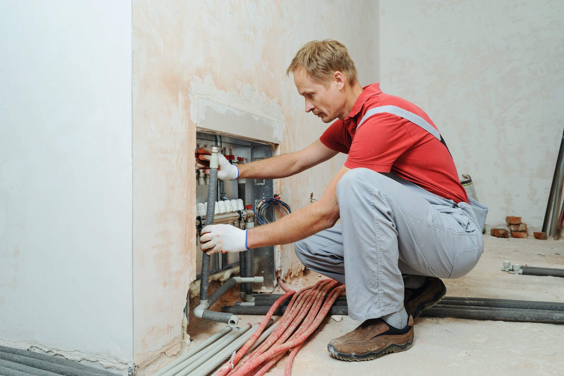 Quality Assurance in Heating Repair: Ensuring Long-Term Solutions