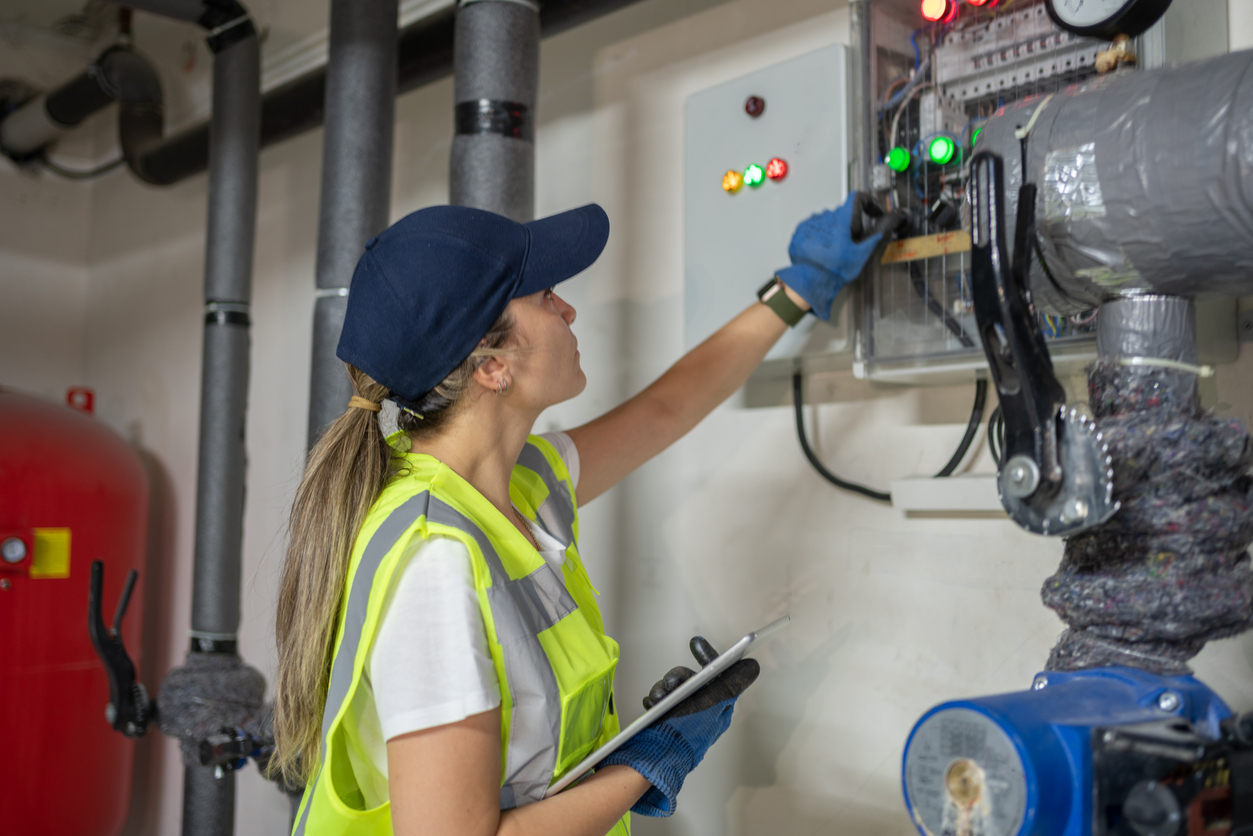 The Importance of Seasonal Heat Pump System Maintenance
