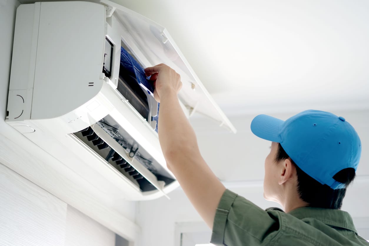 Understanding the AC Contractor Services | AC Installs