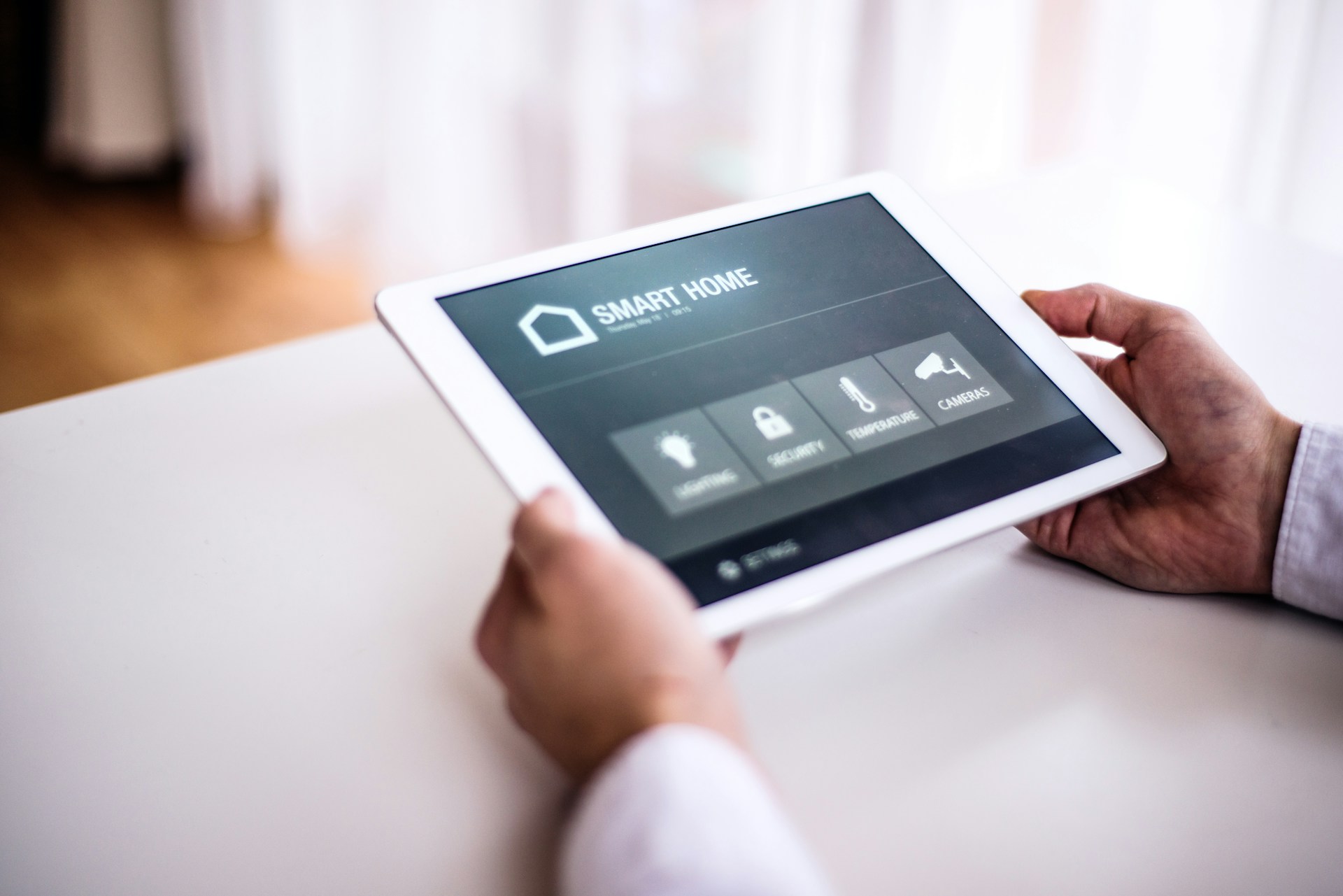 Upgrade Your Home with Modern Smart Thermostats