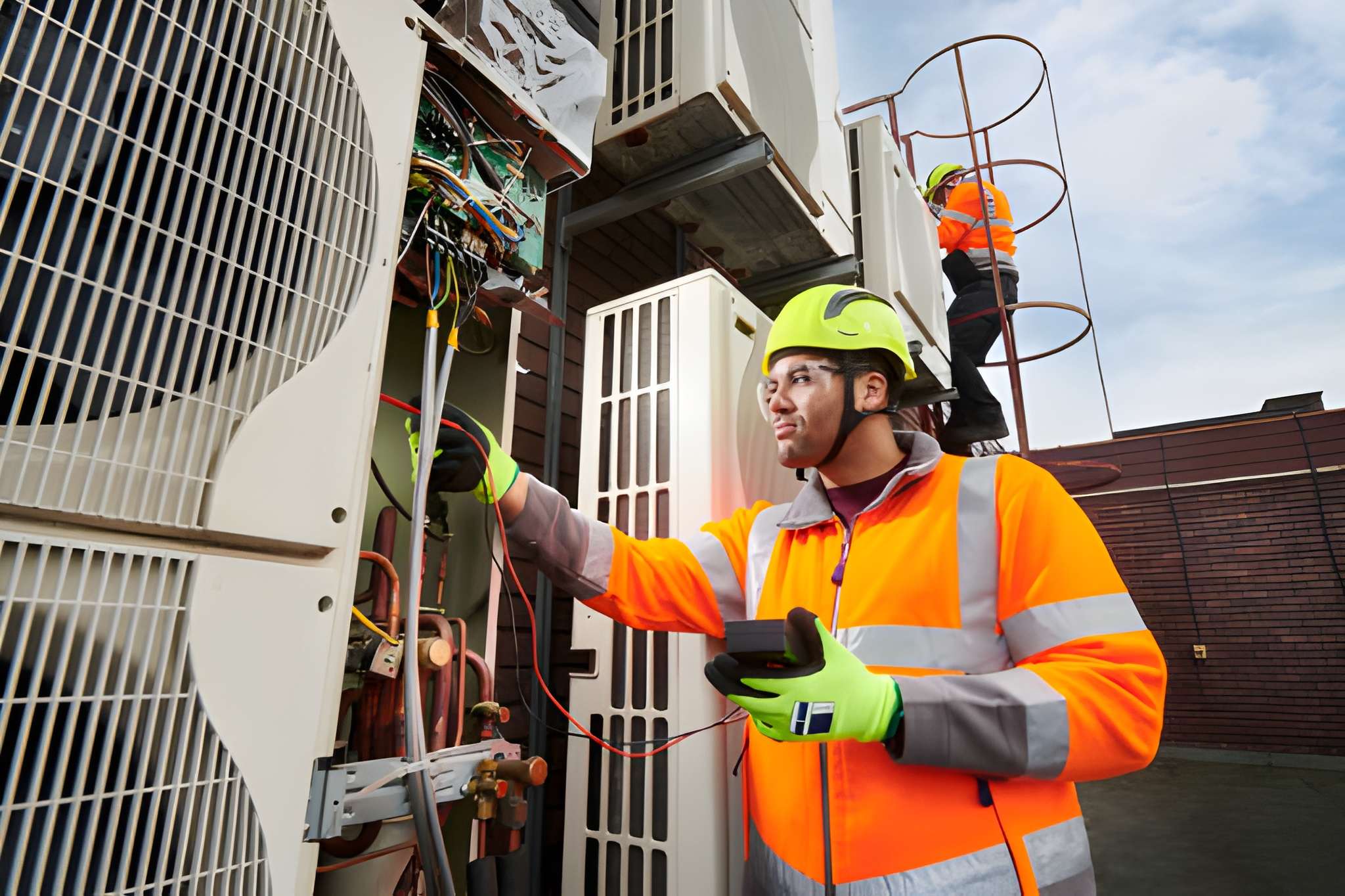 How to Fix AC Electrical Issues Causing Breakdowns