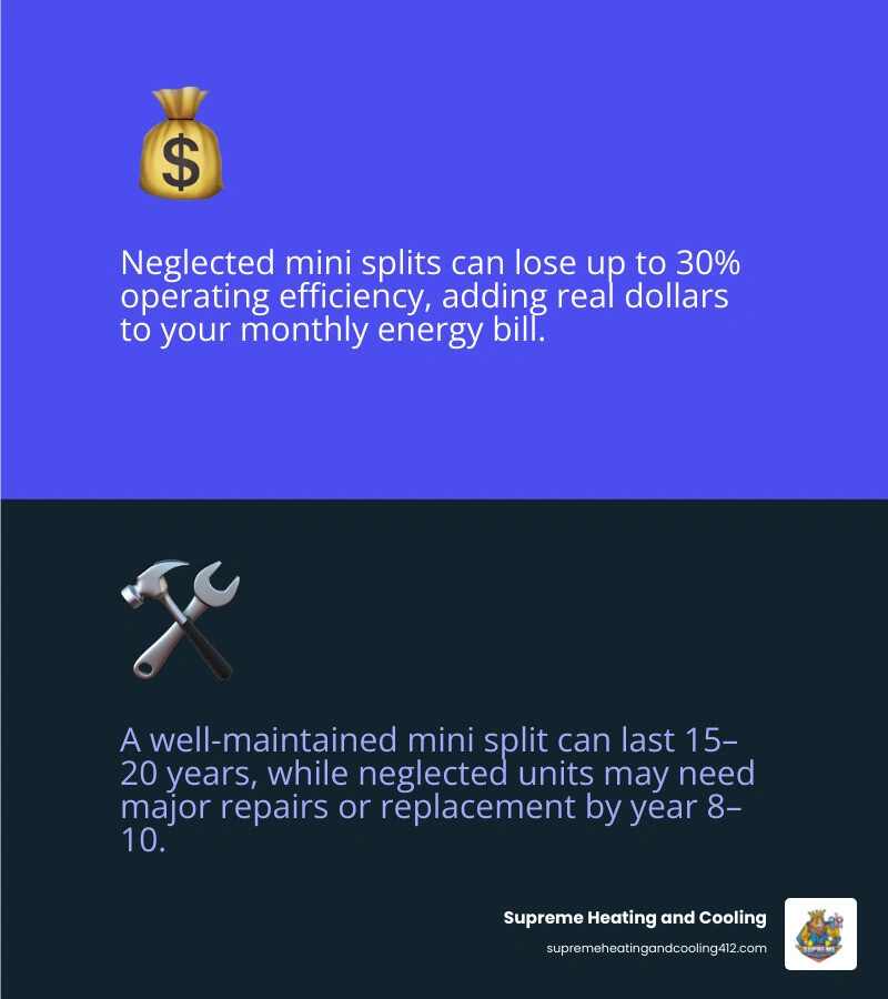 mini split maintenance frequency schedule infographic for homeowners annual biannual service guide infographic mini split maintenance frequency schedule infographic for homeowners annual biannual service guide infographic