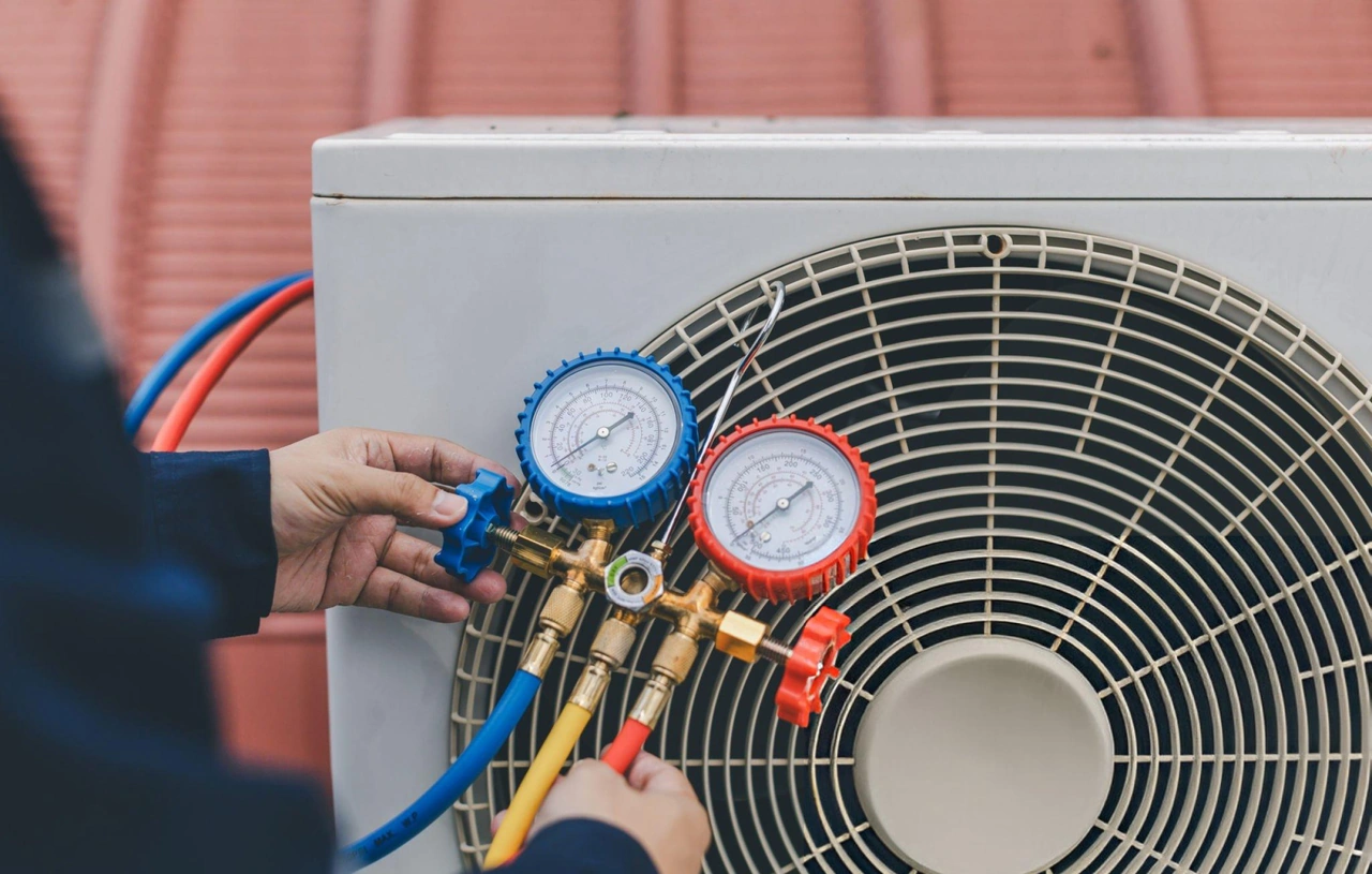 How a Failed Blower Motor Affects Cooling