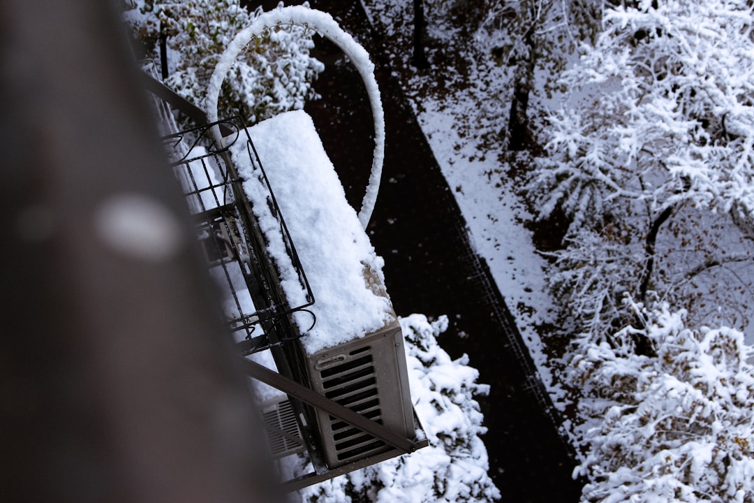 The Complete Guide to How Freeze Thaw Cycles Damage Your AC Unit