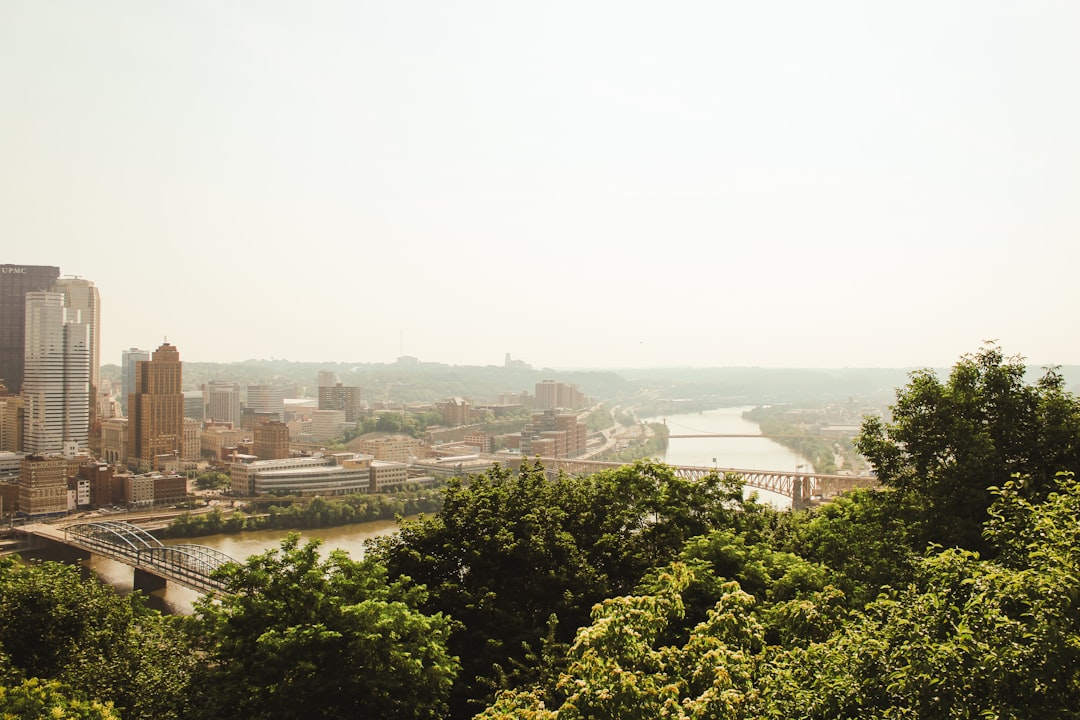 The Ultimate Guide to How Pittsburgh Area Humidity Makes Your AC Work Harder