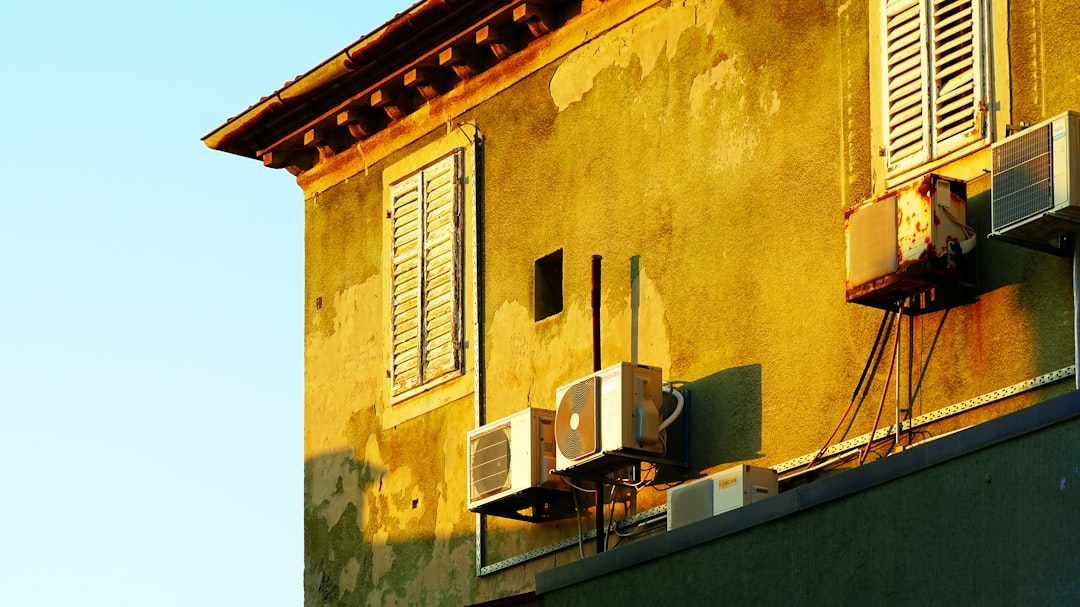The Ultimate Guide to Condenser Coil Damage and AC Repair