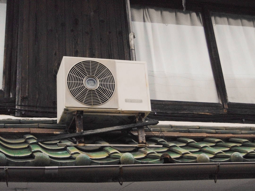 Everything You Need to Know About How the Compressor, Evaporator, and Condenser Function