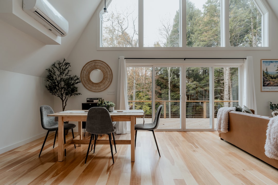 Don't Sweat It with These Easy Mini Split Maintenance Tips