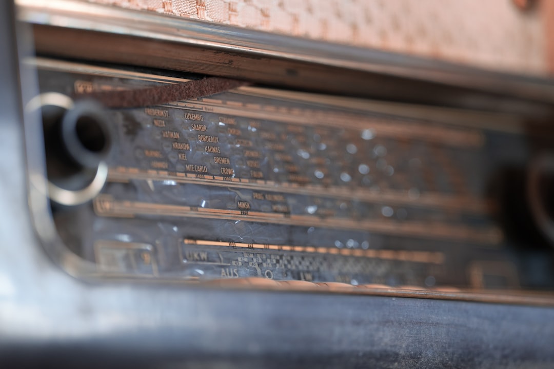 A clean, dust-free evaporator coil inside a mini split unit A clean, dust-free evaporator coil inside a mini split unit