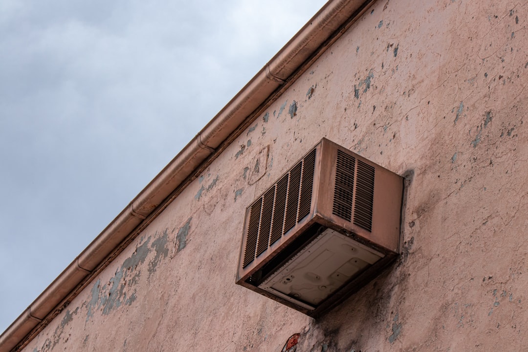 Size Matters When Your AC Fights Humidity