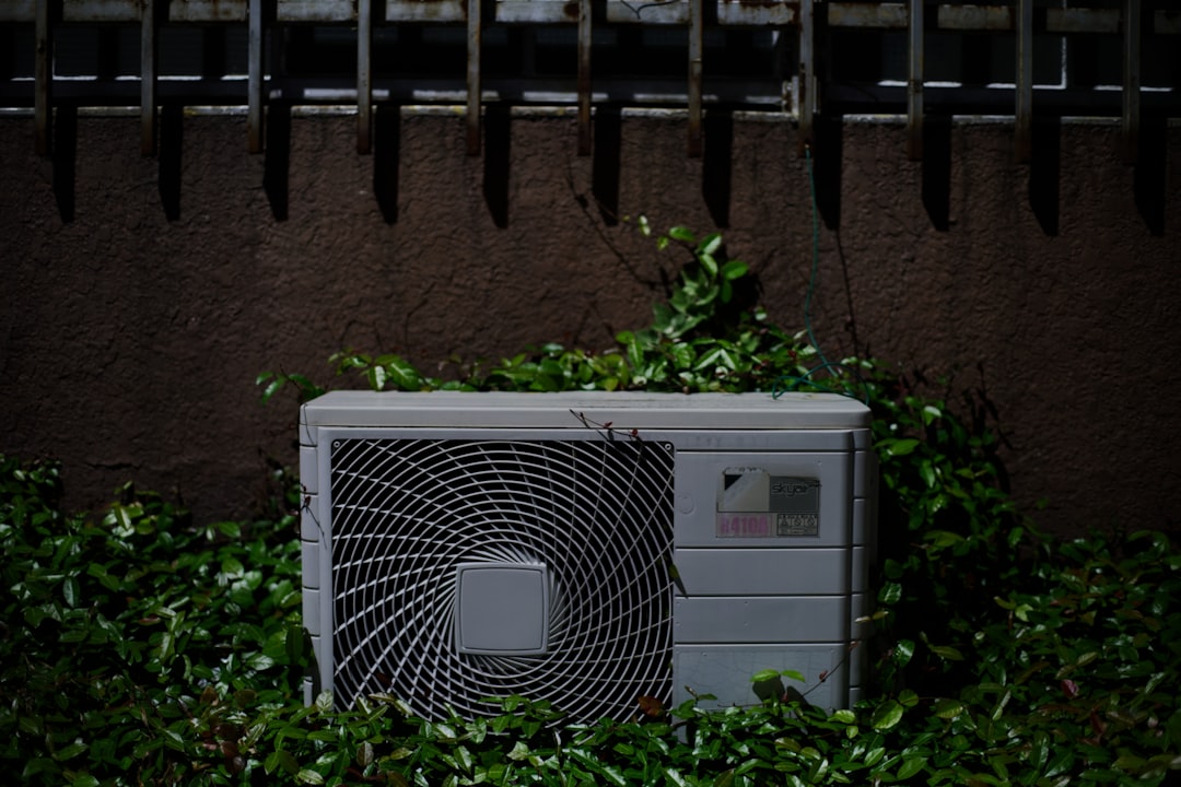 Heat Pump Maintenance Tips: How to Keep Your System Happy