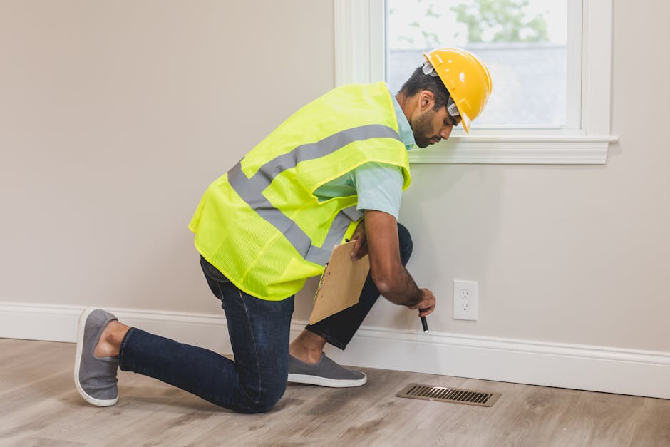 Steps to Fix an AC That Refuses to Stay Cool
