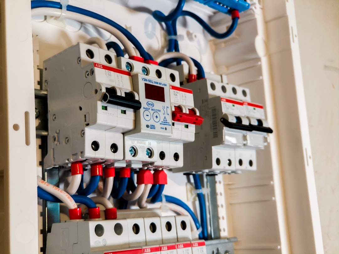 Infographic: Common reasons an AC circuit breaker keeps tripping and what each cause means for your home - ac circuit Infographic: Common reasons an AC circuit breaker keeps tripping and what each cause means for your home - ac circuit