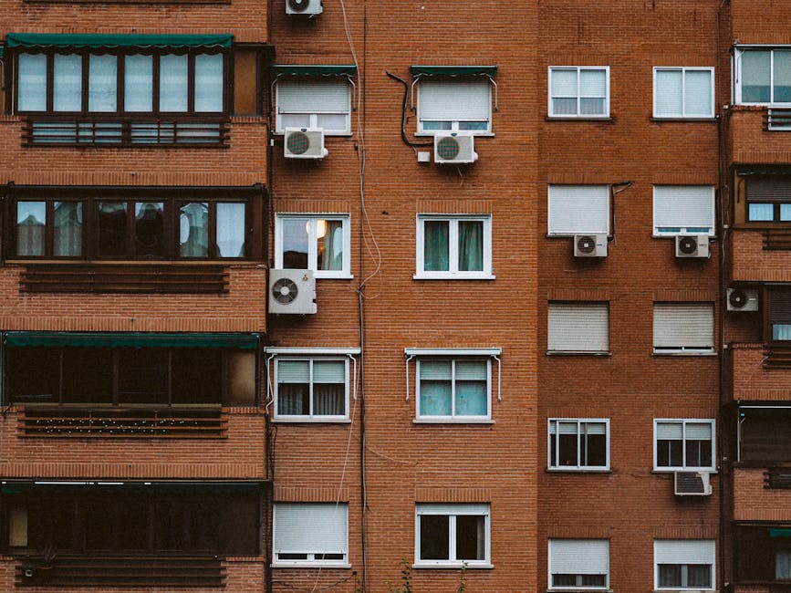 How to Master AC Replacement in Greensburg