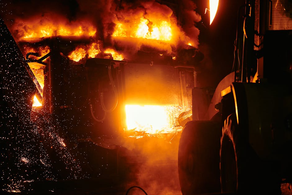 Everything You Need to Know About Furnace Repair in Turtle Creek