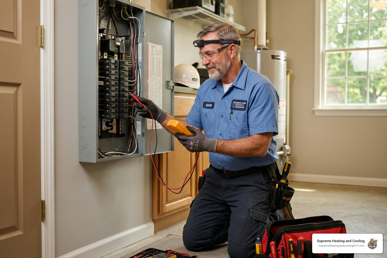 Everything You Need to Know About Electrical in O'Hara Township