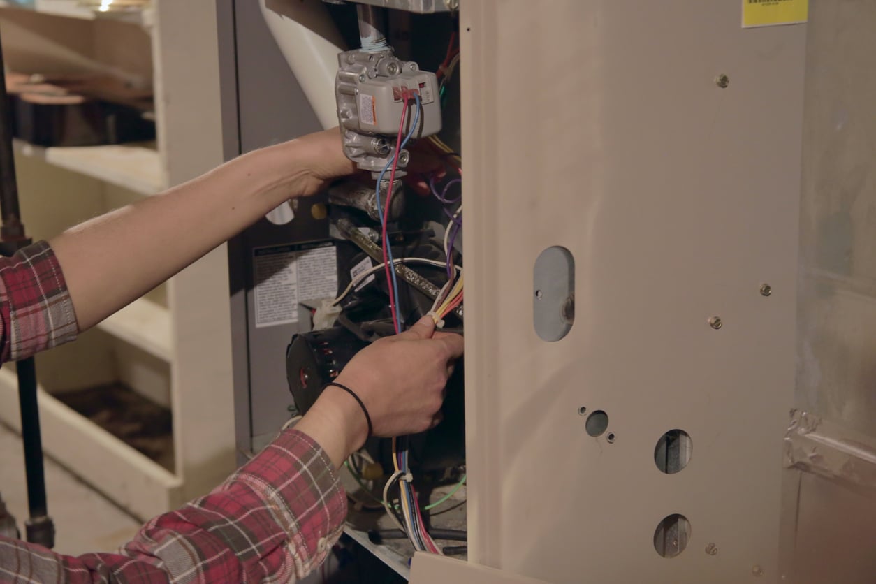 7 Steps to a Successful Furnace Replacement for Your Home