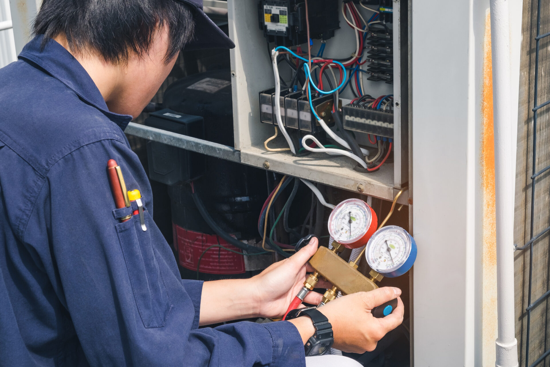 A Guide to Prolonging the Lifespan of Your Heating Services
