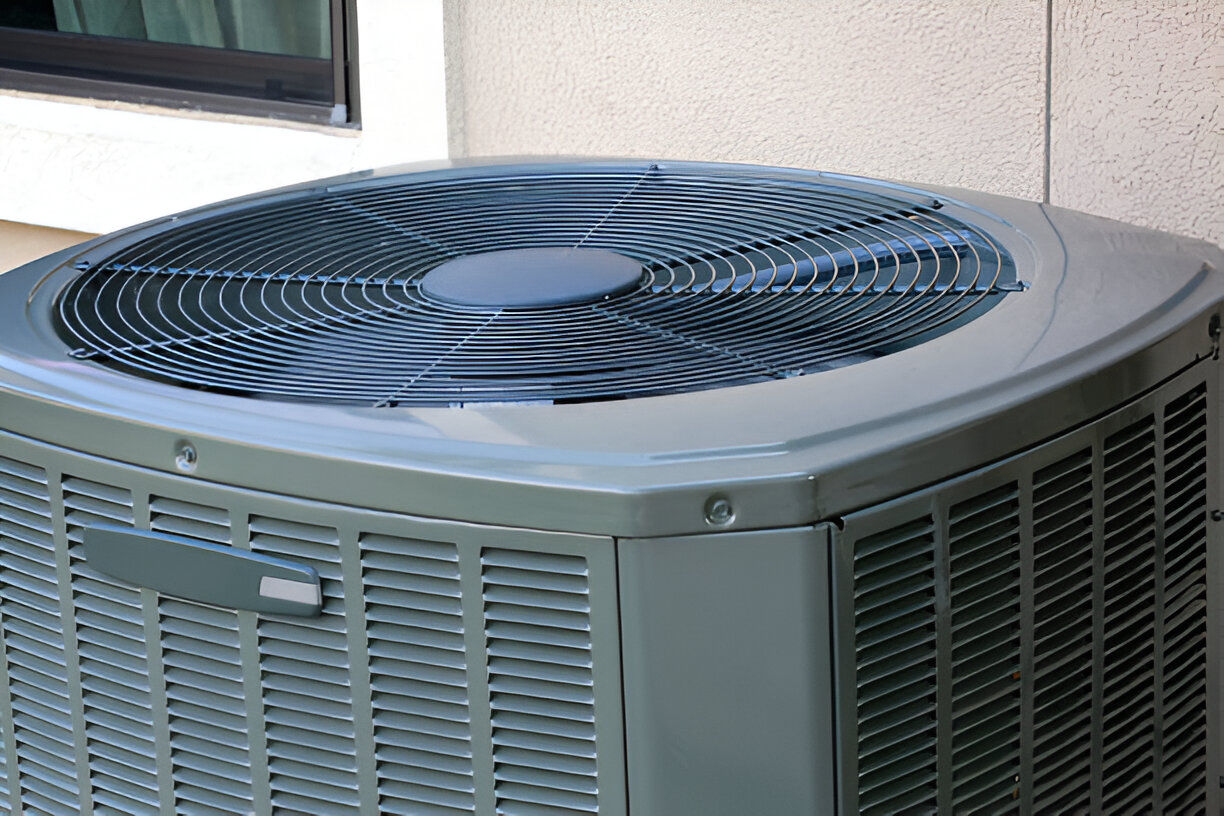 AC Blower Motor Failure Signs in Bethel Park