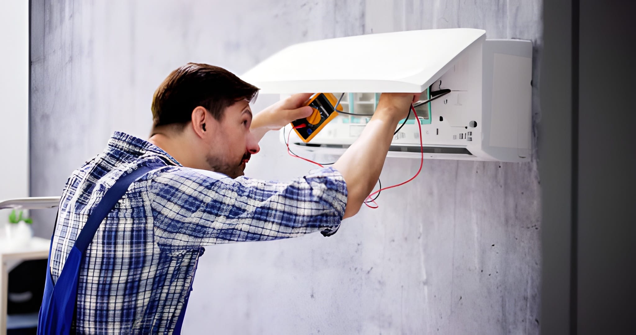 AC Condensate Drain Maintenance in Fox Chapel
