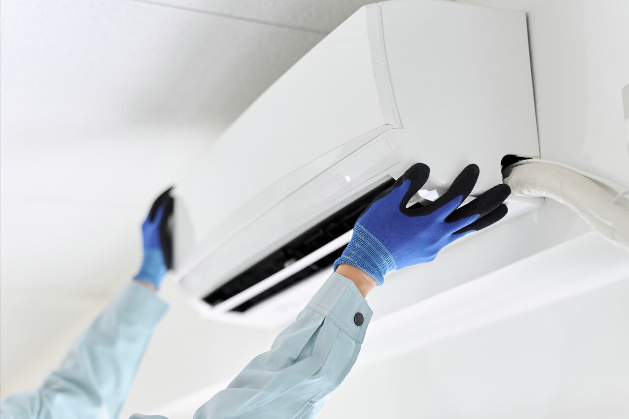 Choosing the Right AC System for Your New Kensington Home