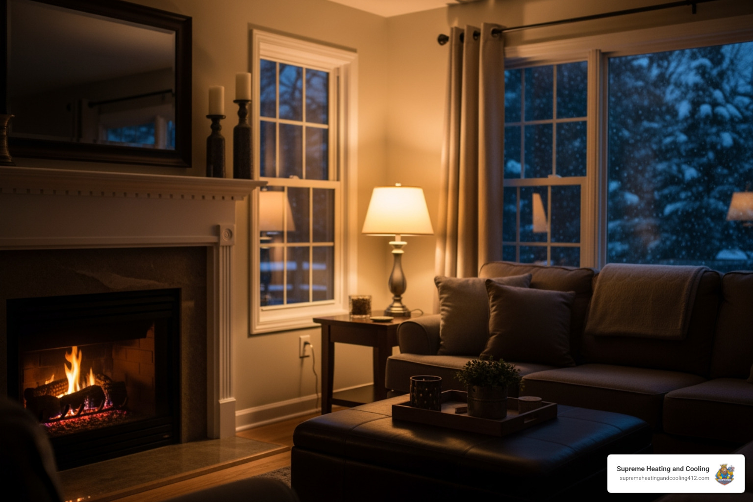 Budget-Friendly Heat: Your Guide to Affordable Furnace Installation in Glenshaw