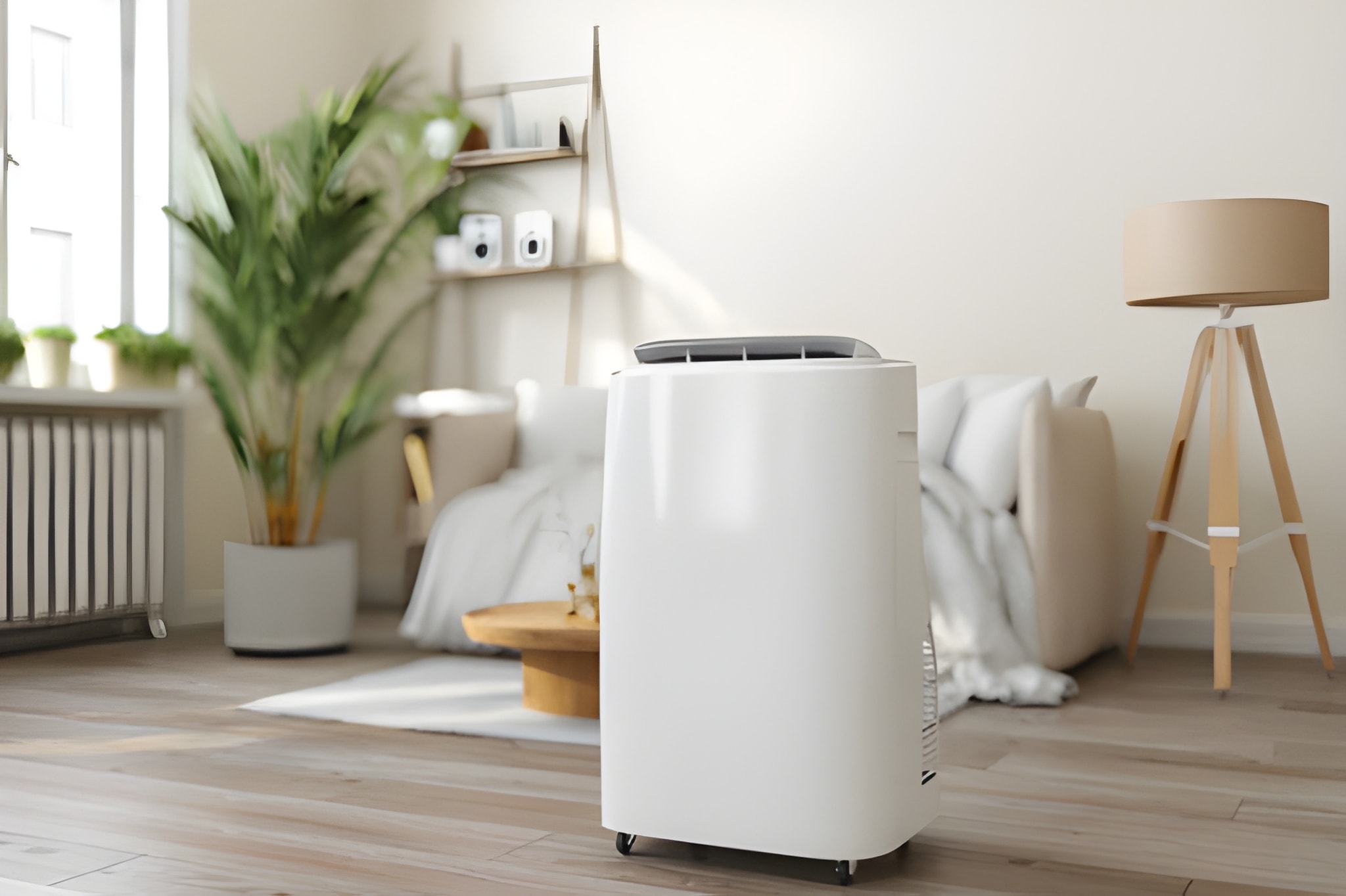Best Air Purifying Plants for Fox Chapel Homes Year-Round