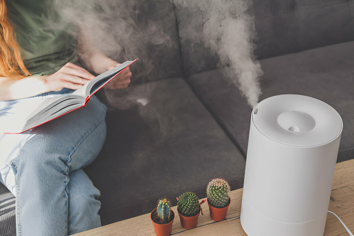 Air Quality Solutions for Fox Chapel Pet Owners