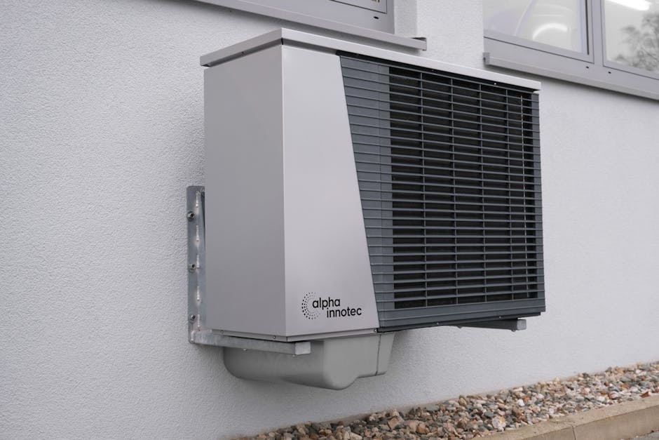 Warm Up to the Best Local Heat Pump Services in Cranberry Township
